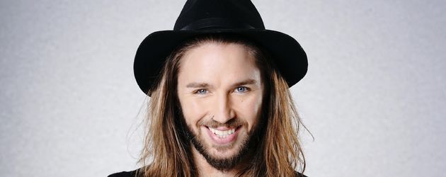 Sänger Gil Ofarim Sänger Gil Ofarim