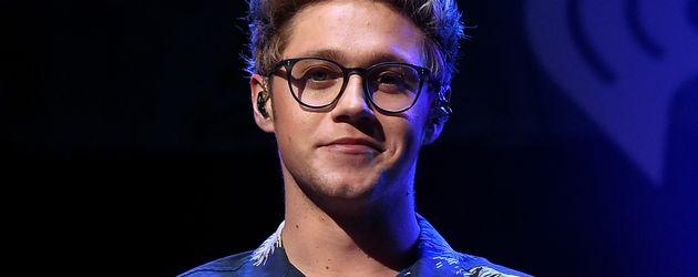 Sänger Niall Horan beim KISS FM's Jingle Ball 2015 Sänger Niall Horan beim KISS FM's Jingle Ball 2015