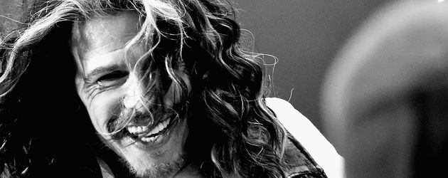 Sänger Steven Tyler bei "NBC Today" Sänger Steven Tyler bei "NBC Today"