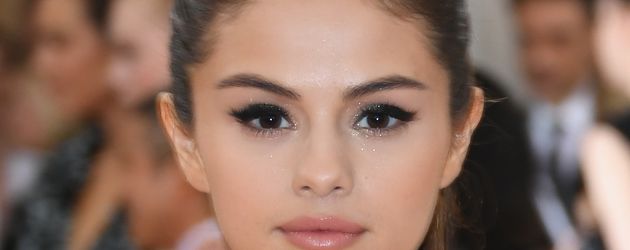 Sängerin Selena Gomez Sängerin Selena Gomez