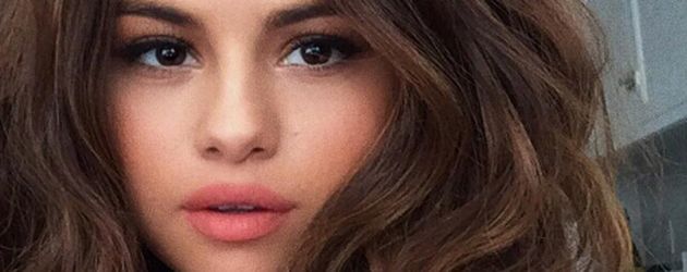 Sängerin Selena Gomez Sängerin Selena Gomez