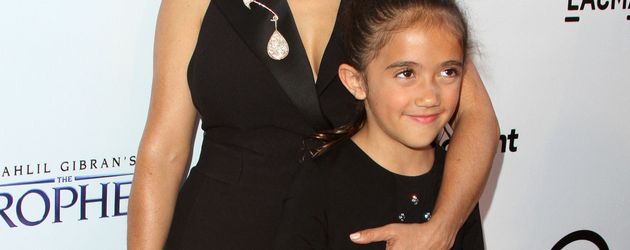 Salma Hayek Salma Hayek