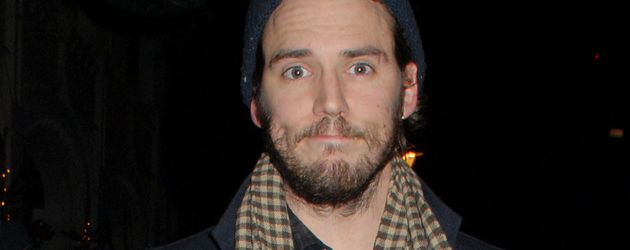 Sam Claflin Sam Claflin