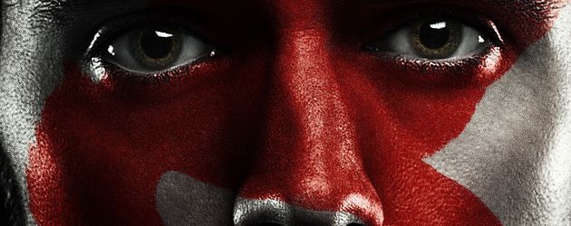 Hunger Games und Sam Claflin Hunger Games und Sam Claflin