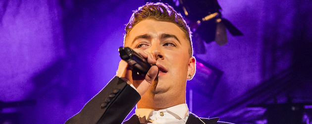 Sam Smith Sam Smith