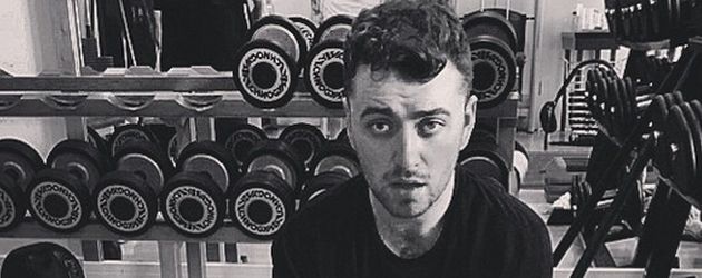 Sam Smith Sam Smith