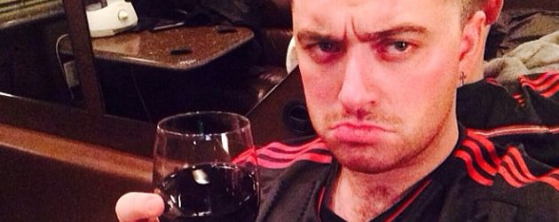 Sam Smith Sam Smith