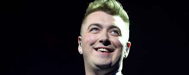 Sam Smith Sam Smith
