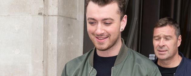 Sam Smith Sam Smith