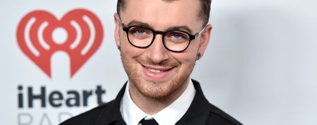 Sam Smith Sam Smith