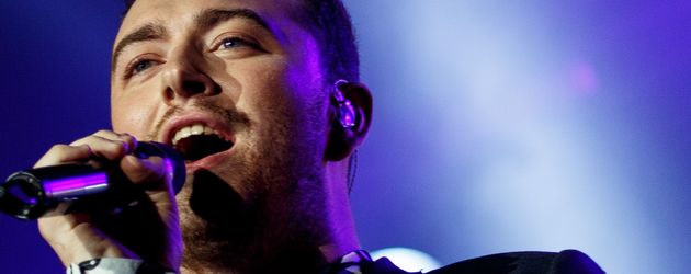 Sam Smith Sam Smith