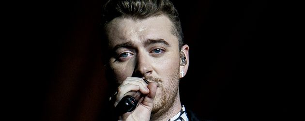 Sam Smith Sam Smith