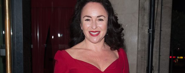 Samantha Spiro Samantha Spiro