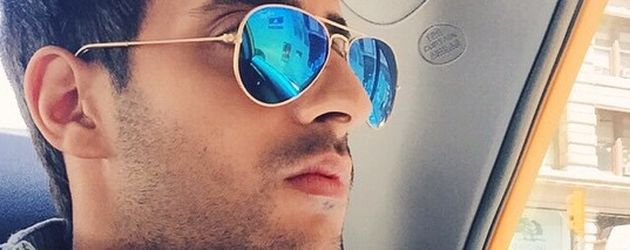 Sami Slimani Sami Slimani