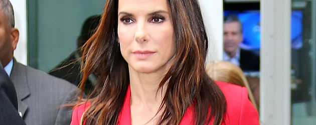 Sandra Bullock Sandra Bullock