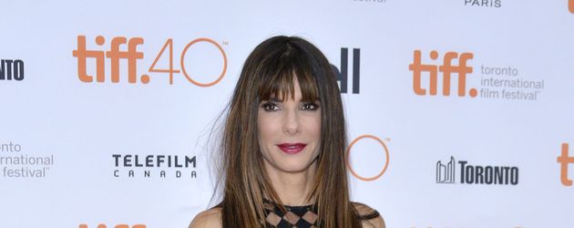 Sandra Bullock Sandra Bullock