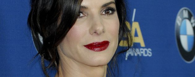 Sandra Bullock Sandra Bullock
