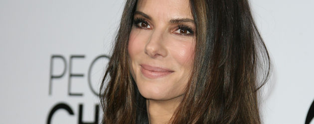 Sandra Bullock, Schauspielerin Sandra Bullock, Schauspielerin