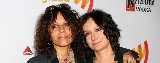 Sara Gilbert Sara Gilbert