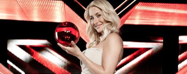 Sarah Connor und X Factor Sarah Connor und X Factor