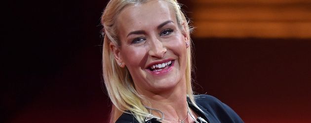 Sarah Connor zu Gast in der Show "2015! Menschen, Bilder, Emotionen" Sarah Connor zu Gast in der Show "2015! Menschen, Bilder, Emotionen"