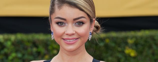 Sarah Hyland Sarah Hyland