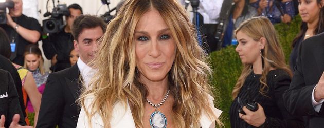 Sarah Jessica Parker Sarah Jessica Parker