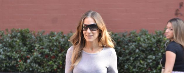 Sarah Jessica Parker Sarah Jessica Parker