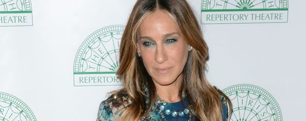 Sarah Jessica Parker Sarah Jessica Parker