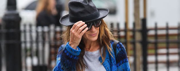 Sarah Jessica Parker Sarah Jessica Parker