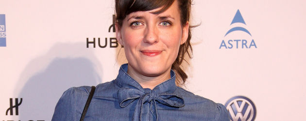 Sarah Kuttner Sarah Kuttner