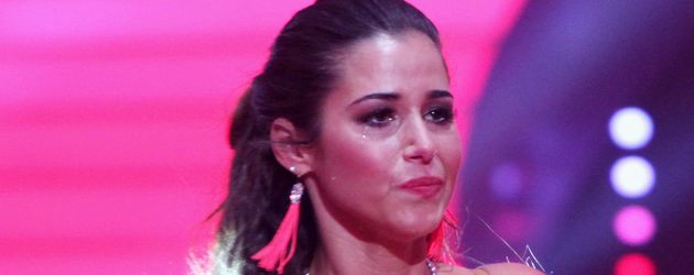Sarah Lombardi bei "Let's Dance" Sarah Lombardi bei "Let's Dance"