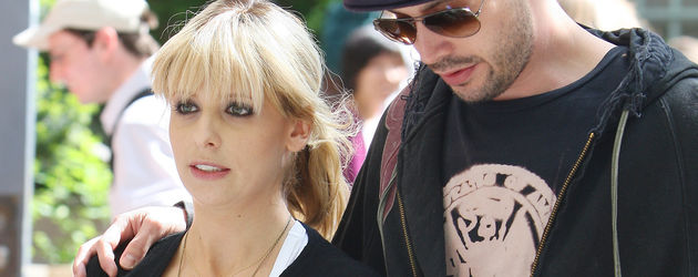 Sarah Michelle Gellar und Freddie Prinze Junior Sarah Michelle Gellar und Freddie Prinze Junior