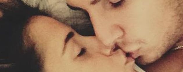 Sarah Engels und Pietro Lombardi Sarah Engels und Pietro Lombardi