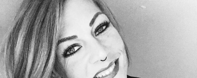 Saskia Beecks, deutsche Laiendarstellerin und Moderatorin Saskia Beecks, deutsche Laiendarstellerin und Moderatorin