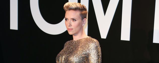 Scarlett Johansson Scarlett Johansson