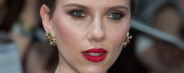 Scarlett Johansson Scarlett Johansson