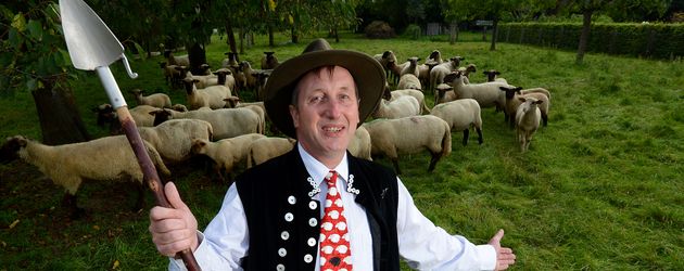 Schaefer Heinrich von Bauer sucht Frau Schaefer Heinrich von Bauer sucht Frau