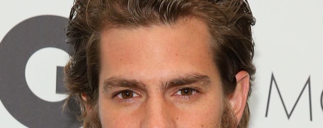 Schauspieler Andrew Garfield Schauspieler Andrew Garfield