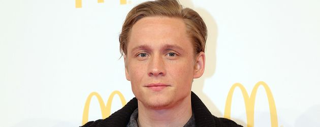 Schauspieler Matthias Schweighöfer Schauspieler Matthias Schweighöfer