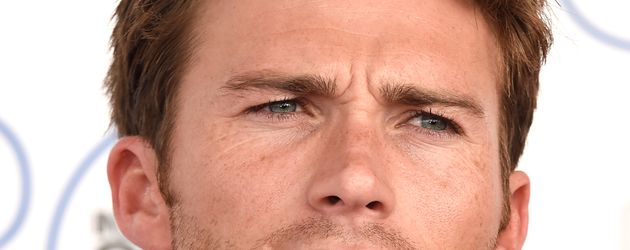 Schauspieler Scott Eastwood bei den Film Independent Spirit Awards 2015 Schauspieler Scott Eastwood bei den Film Independent Spirit Awards 2015