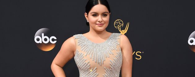 Schauspielerin Ariel Winter Schauspielerin Ariel Winter