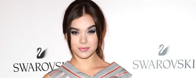 Schauspielerin Hailee Steinfeld Schauspielerin Hailee Steinfeld