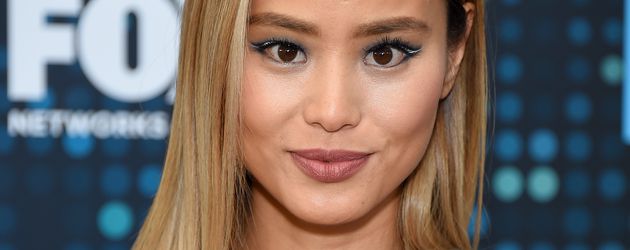 Schauspielerin Jamie Chung Schauspielerin Jamie Chung