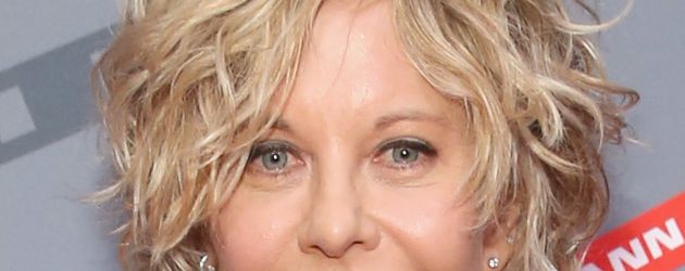 Schauspielerin Meg Ryan Schauspielerin Meg Ryan