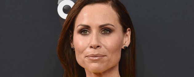 Schauspielerin Minnie Driver Schauspielerin Minnie Driver