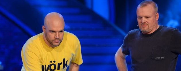 Stefan Raab Stefan Raab