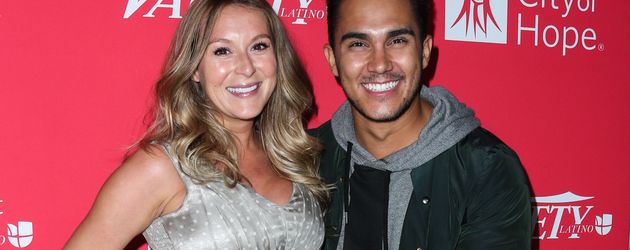 Alexa Vega und ihr Mann Carlos Pena Jr. beim "Variety Latino's 10 Latinos to Watch Event" Alexa Vega und ihr Mann Carlos Pena Jr. beim "Variety Latino's 10 Latinos to Watch Event"