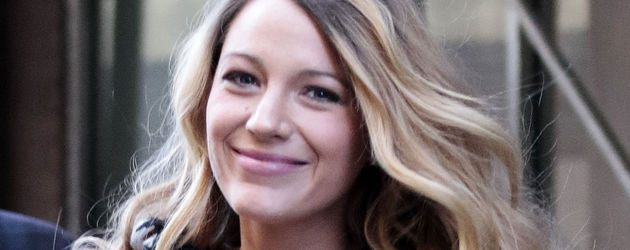 Blake Lively Blake Lively