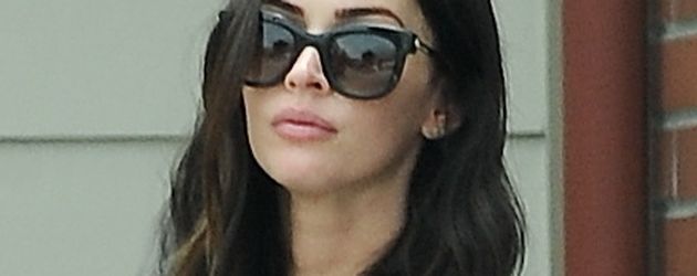 Megan Fox an ihrem 30. Geburtstag Megan Fox an ihrem 30. Geburtstag